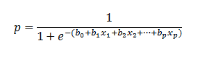 Logistic Regression