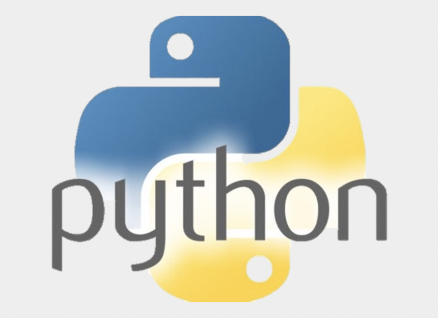 python